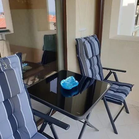 Alexander In Green Life Beach Resort, Kavaci, Sozopol Апартамент