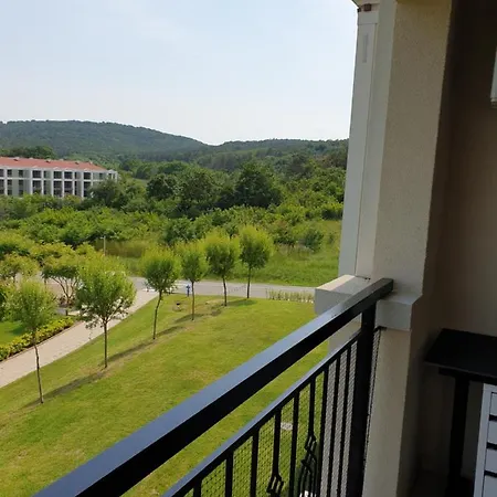 Alexander In Green Life Beach Resort, Kavaci, Sozopol Апартамент Дюни